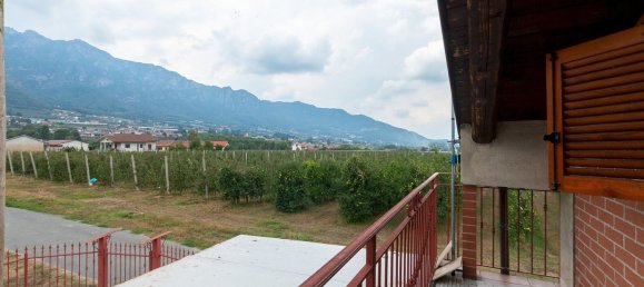 Дом с 4 спальнями в Энвие, Италия № 314567 40