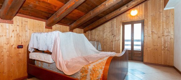 Дом с 4 спальнями в Энвие, Италия № 314567 31