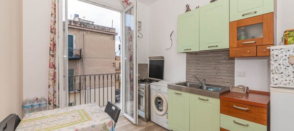 2 rooms Apartment in Palermo, Italy No. 303094 12