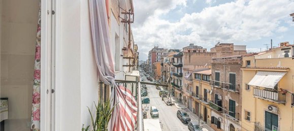 2 rooms Apartment in Palermo, Italy No. 303094 18