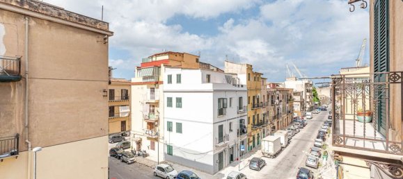 2 rooms Apartment in Palermo, Italy No. 303094 17