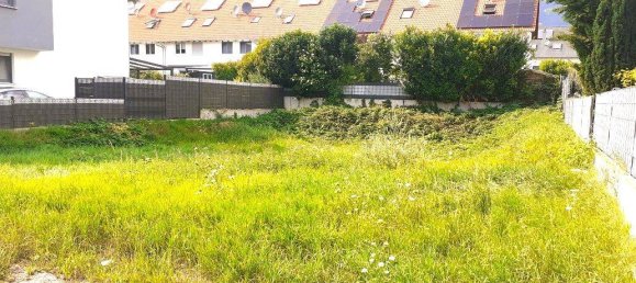  قطعة أرض في Mannheim, Germany رقم 236252 3