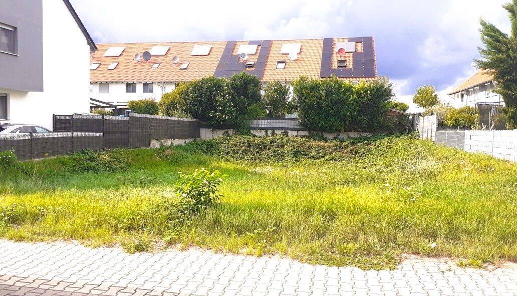  قطعة أرض في Mannheim, Germany رقم 236252