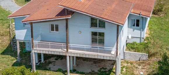 3 bedrooms House in Casteljaloux, France No. 340900 17