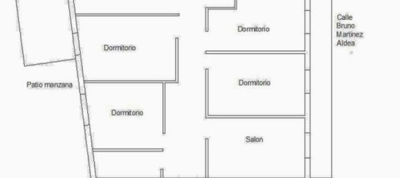 Apartamento de 5 dormitorios en La Rioja, Spain No. 141196 18