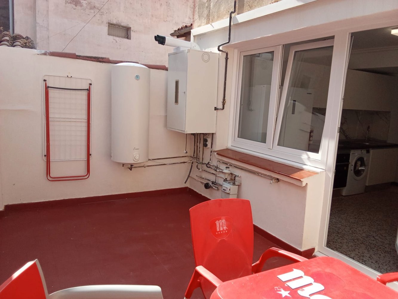 Apartamento de 5 dormitorios en La Rioja, Spain No. 141196