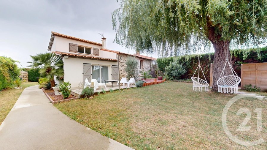 4 bedrooms House in Saint-Julien-de-Concelles, France No. 337670