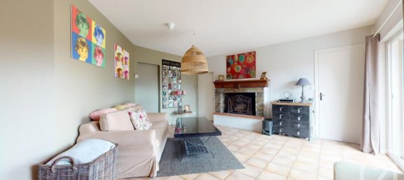 4 bedrooms House in Saint-Julien-de-Concelles, France No. 337670 8