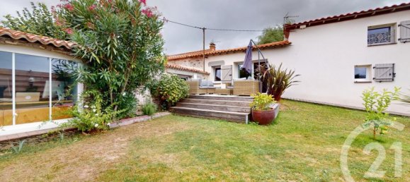 4 bedrooms House in Saint-Julien-de-Concelles, France No. 337670 7