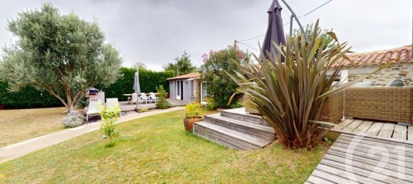 4 bedrooms House in Saint-Julien-de-Concelles, France No. 337670 6