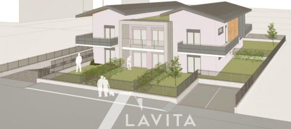 4-salle Appartement à Mezzolombardo, Italy No. 238972 6