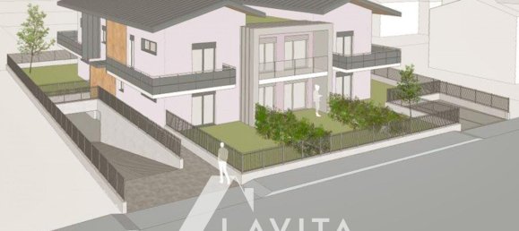 4-salle Appartement à Mezzolombardo, Italy No. 238972 7