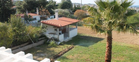 Propiedad comercial de 3 dormitorios en Kalyvia Thorikou, Greece No. 6330 4