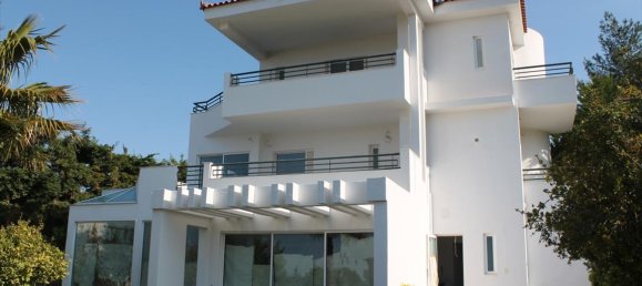 3 chambres propriété commerciale à vendre à Kalyvia Thorikou, Saronikos, East Attica, Attica, Greece № 6330 13
