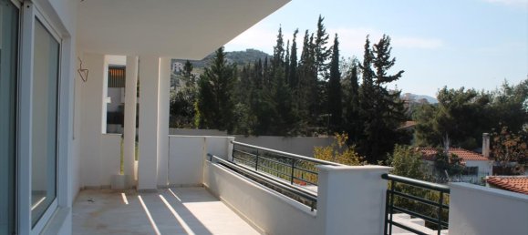 Propiedad comercial de 3 dormitorios en Kalyvia Thorikou, Greece No. 6330 2