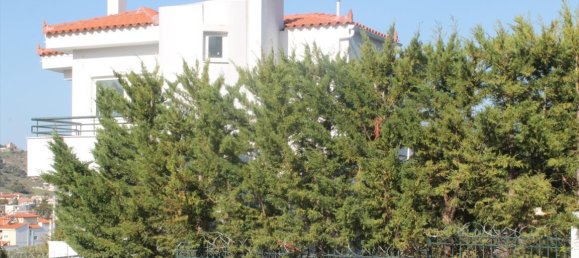 Propiedad comercial de 3 dormitorios en Kalyvia Thorikou, Greece No. 6330 12