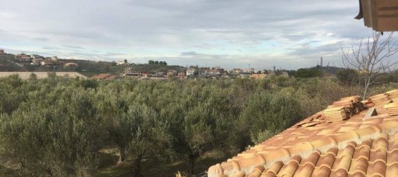 4 bedrooms Villa in Cupello, Italy No. 234705 28