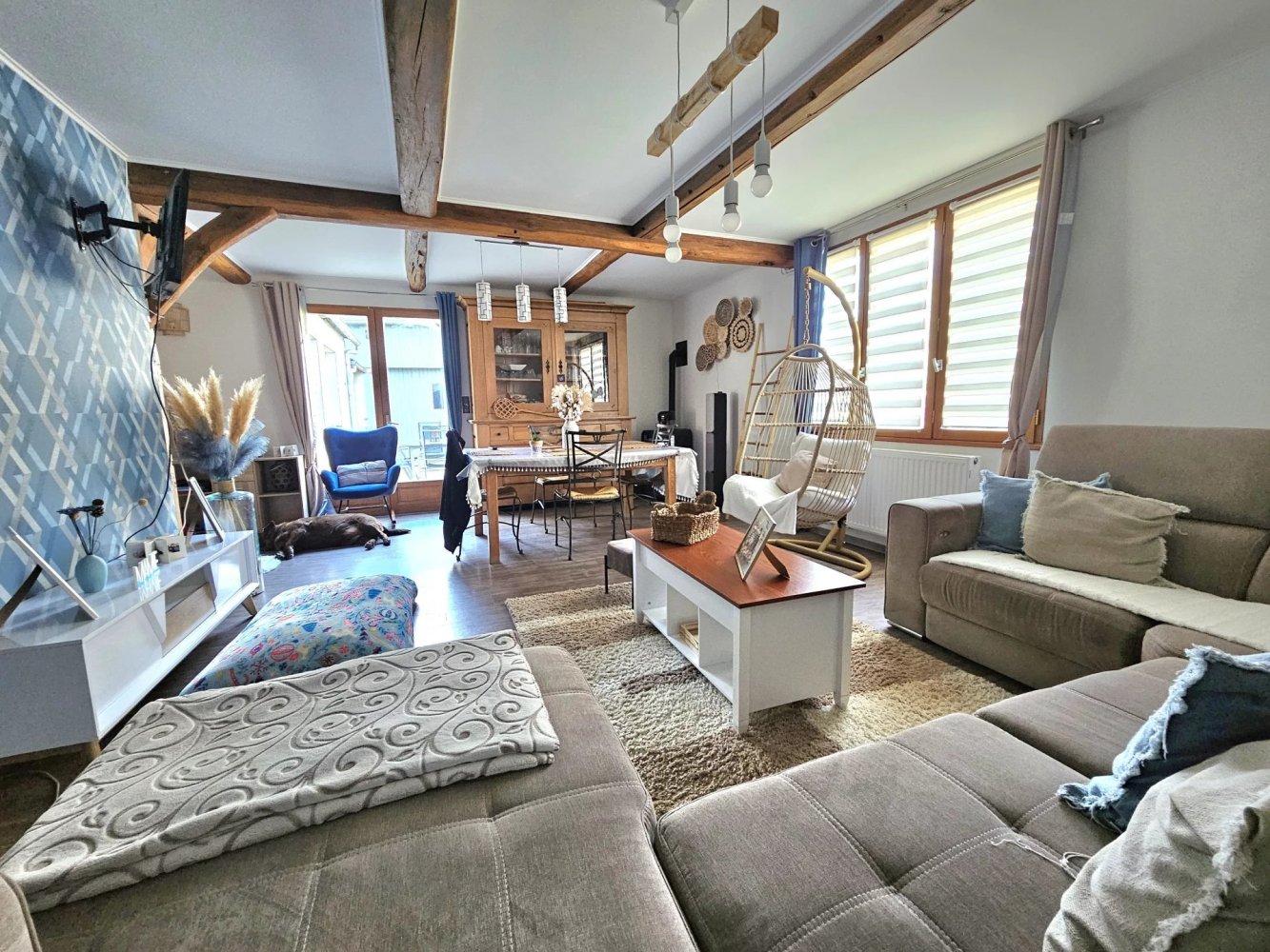 5 chambres Maison à Rethel, France No. 263444