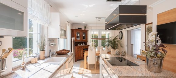 2 Schlafzimmer Villa in Havelland, Germany, Nr. 217940 14