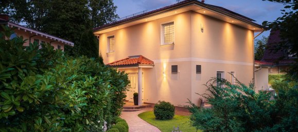 2 Schlafzimmer Villa in Havelland, Germany, Nr. 217940 26