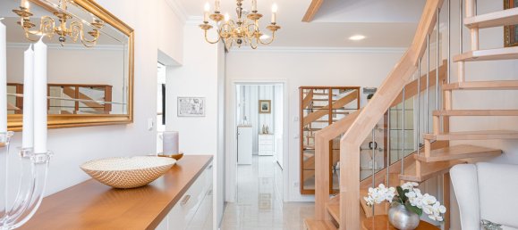 2 Schlafzimmer Villa in Havelland, Germany, Nr. 217940 11