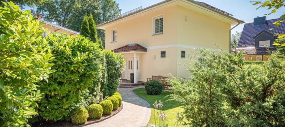 2 Schlafzimmer Villa in Havelland, Germany, Nr. 217940 5