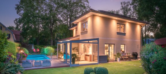 2 Schlafzimmer Villa in Havelland, Germany, Nr. 217940 27