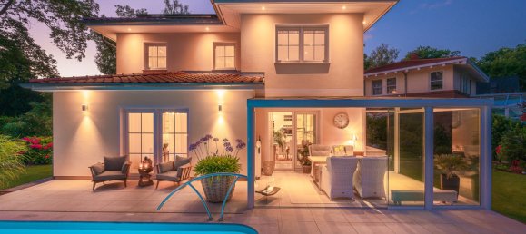 2 Schlafzimmer Villa in Havelland, Germany, Nr. 217940 9