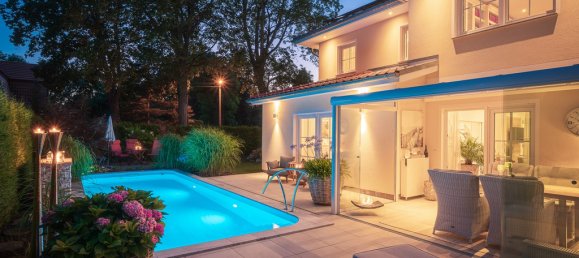 2 Schlafzimmer Villa in Havelland, Germany, Nr. 217940 3