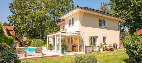 2 Schlafzimmer Villa in Havelland, Germany, Nr. 217940 6