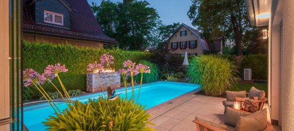 2 Schlafzimmer Villa in Havelland, Germany, Nr. 217940 10