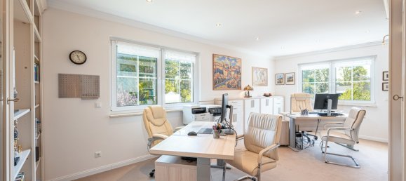 2 Schlafzimmer Villa in Havelland, Germany, Nr. 217940 25