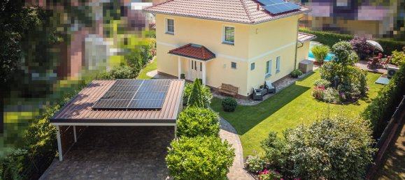 2 Schlafzimmer Villa in Havelland, Germany, Nr. 217940 28