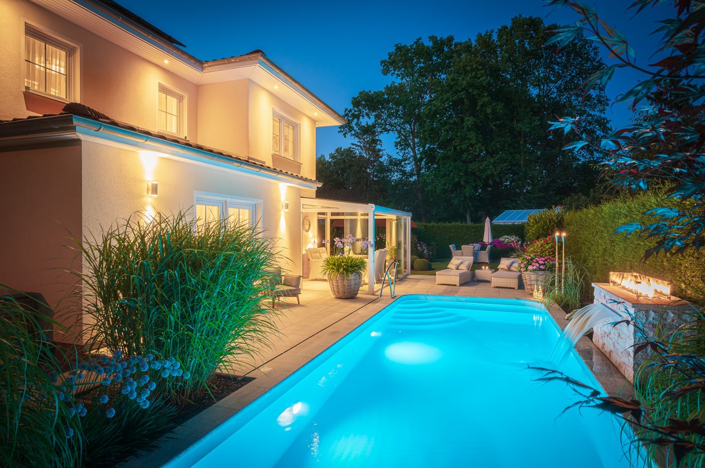 2 Schlafzimmer Villa in Havelland, Germany, Nr. 217940