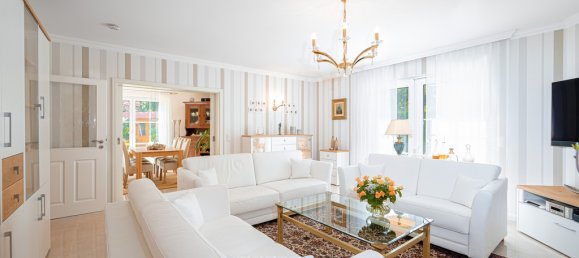 2 Schlafzimmer Villa in Havelland, Germany, Nr. 217940 16