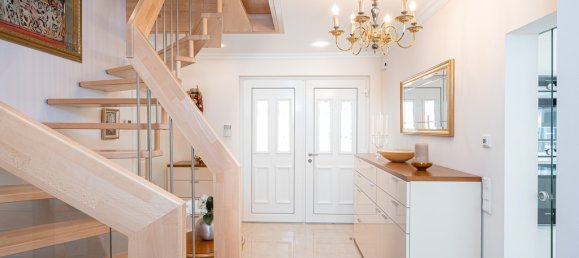 2 Schlafzimmer Villa in Havelland, Germany, Nr. 217940 12