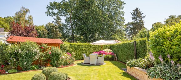 2 Schlafzimmer Villa in Havelland, Germany, Nr. 217940 7