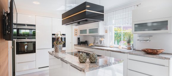 2 Schlafzimmer Villa in Havelland, Germany, Nr. 217940 13