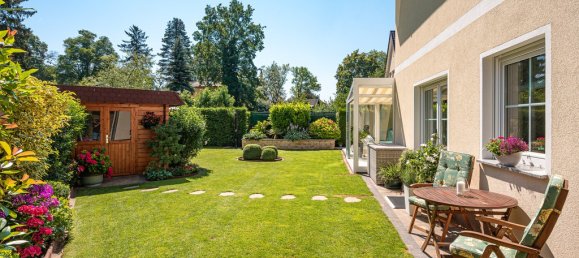 2 Schlafzimmer Villa in Havelland, Germany, Nr. 217940 8