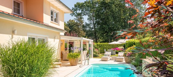 2 Schlafzimmer Villa in Havelland, Germany, Nr. 217940 2