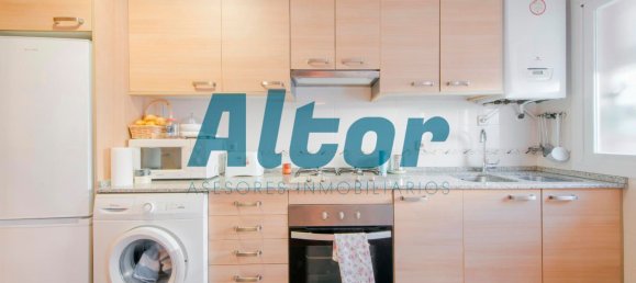 2 bedrooms Apartment in Madrid, Spain No. 137248 11