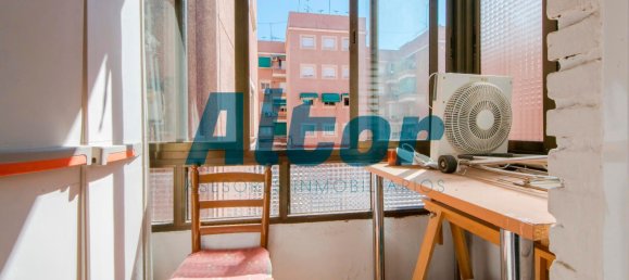 2 bedrooms Apartment in Madrid, Spain No. 137248 3