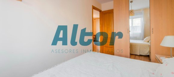 2 bedrooms Apartment in Madrid, Spain No. 137248 16