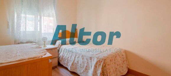 2 bedrooms Apartment in Madrid, Spain No. 137248 18