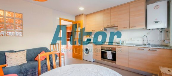 2 bedrooms Apartment in Madrid, Spain No. 137248 9