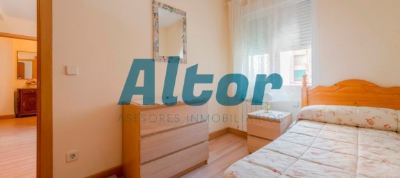 2 bedrooms Apartment in Madrid, Spain No. 137248 19