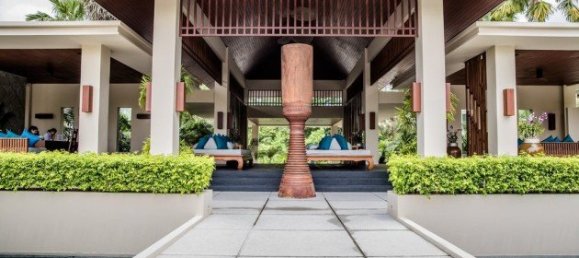 1 bedroom Condo in Nai Yang, Thailand No. 12611 3