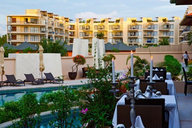 1 bedroom Condo in Nai Yang, Thailand No. 12611