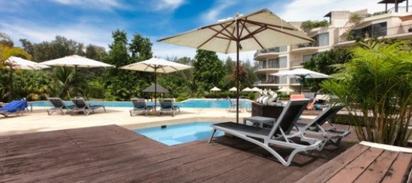 1 bedroom Condo in Nai Yang, Thailand No. 12611 16