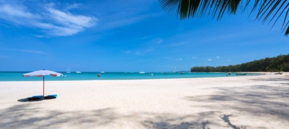 1 bedroom Condo in Nai Yang, Thailand No. 12611 9